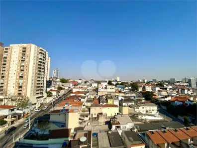 Apartamento com 3 Quartos à venda, 69m² no Saúde, São Paulo