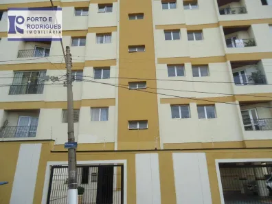 Apartamento com 1 Quarto à venda, 56m² no Bosque, Campinas
