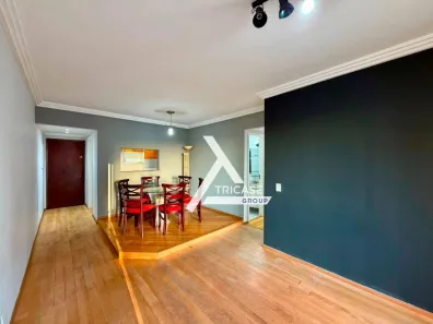Apartamento com 3 Quartos à venda, 72m² no Jardim Colombo, São Paulo