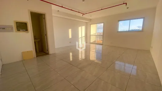 Sala Comercial para alugar, 45m² no Vila Almeida, São Paulo