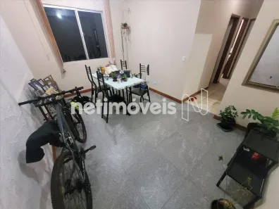 Apartamento com 3 Quartos à venda, 62m² no Flávio Marques Lisboa (Barreiro), Belo Horizonte