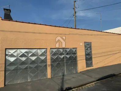 Casa com 5 Quartos à venda, 300m² no Conjunto São Benedito, Jacareí