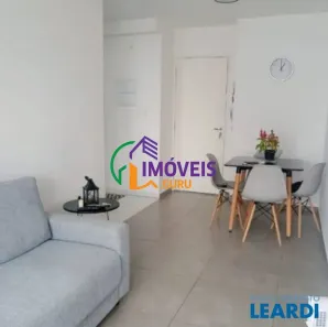 Apartamento com 2 Quartos à venda, 50m² no Tatuapé, São Paulo