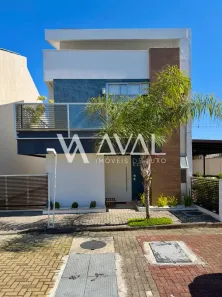 Casa de Condomínio com 3 Quartos à venda, 360m² no Recreio dos Bandeirantes, Rio de Janeiro