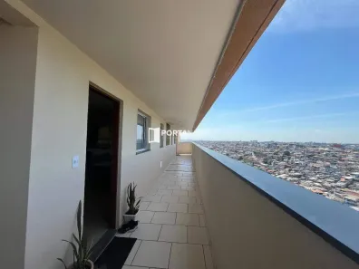 Apartamento com 2 Quartos à venda, 51m² no Parque das Chácaras, Embu das Artes