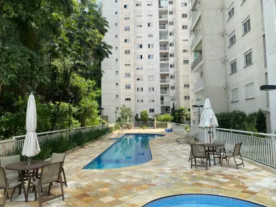 Apartamento com 2 Quartos à venda, 60m² no Jardim das Vertentes, São Paulo
