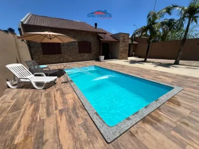 Casa com 3 Quartos à venda, 180m² no Novo Esteio, Esteio