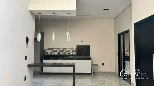 Casa com 3 Quartos à venda, 130m² no Parque Campo Bonito, Indaiatuba