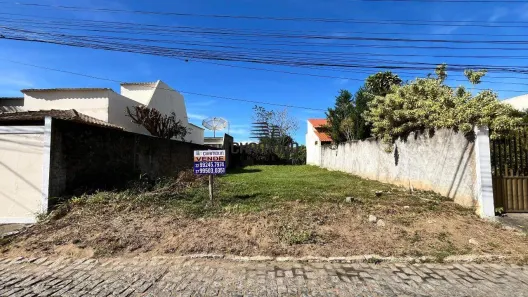 Lote/Terreno à venda, 250m² no Santa Cruz, Campos dos Goytacazes