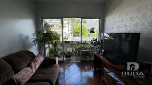 Apartamento com 3 Quartos à venda, 129m² no Córrego Grande, Florianópolis