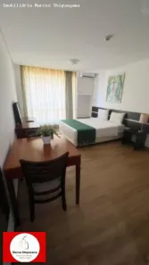 Apartamento com 1 Quarto à venda, 27m² no Caminho das Árvores, Salvador