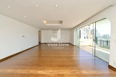 Apartamento com 4 Quartos à venda, 310m² no Higienópolis, São Paulo