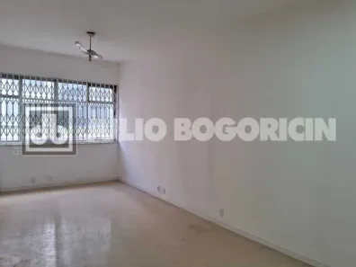 Apartamento com 3 Quartos à venda, 120m² no Flamengo, Rio de Janeiro