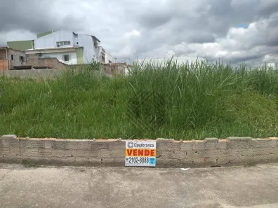 Lote/Terreno à venda, 162m² no Vila Barão, Sorocaba