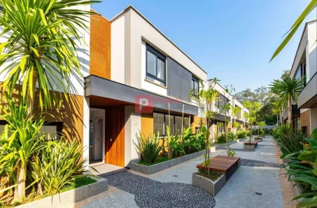 Sobrado com 4 Quartos à venda, 367m² no Santo Amaro, São Paulo