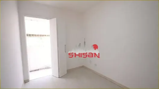 Apartamento com 1 Quarto à venda, 44m² no Consolação, São Paulo