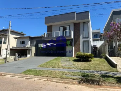 Casa de Condomínio com 3 Quartos à venda, 262m² no Residencial Ibi-Aram, Itupeva