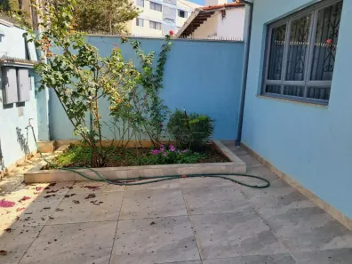 Casa com 4 Quartos à venda, 191m² no Parque Taquaral, Campinas