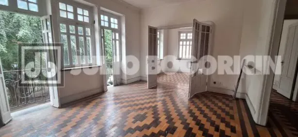 Apartamento com 4 Quartos à venda, 189m² no Glória, Rio de Janeiro