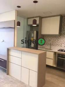 Apartamento com 2 Quartos à venda, 65m² no Jardim Aeroporto, São Paulo