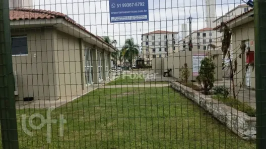 Apartamento com 2 Quartos à venda, 48m² no Fátima, Canoas