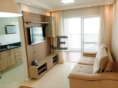 Apartamento com 2 Quartos à venda, 60m² no Vila Anastácio, São Paulo
