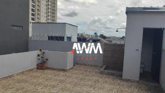 Casa de Condomínio com 4 Quartos à venda, 252m² no Setor Campinas, Goiânia