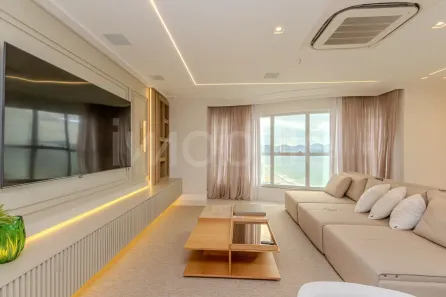 Cobertura com 4 Quartos à venda, 225m² no Meia Praia, Itapema