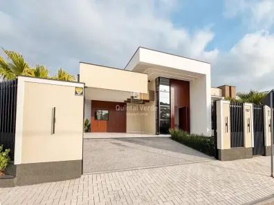 Casa com 3 Quartos à venda, 130m² no Areias, Tijucas