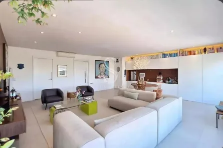 Apartamento com 2 Quartos à venda, 110m² no Alto da Lapa, São Paulo
