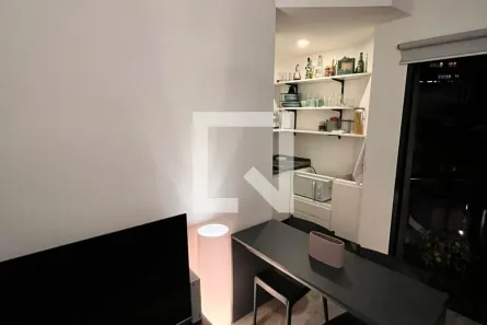 Apartamento com 1 Quarto à venda, 47m² no Consolação, São Paulo