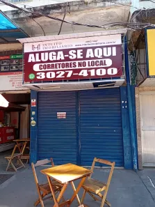 Ponto Comercial para alugar, 30m² no Centro, Nova Iguaçu