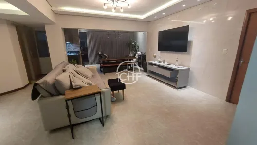 Apartamento com 4 Quartos à venda, 263m² no Centro I, Brusque
