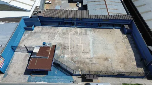 Galpão/Depósito/Armazém para alugar, 200m² no Limão, São Paulo