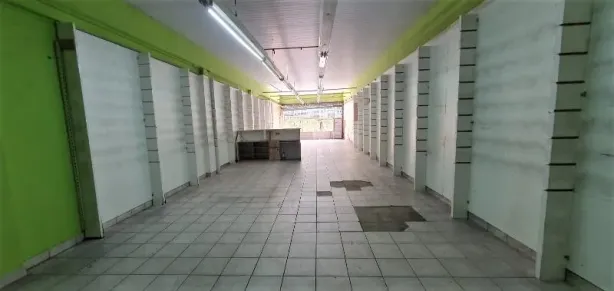 Ponto Comercial para alugar, 275m² no Centro, São Paulo
