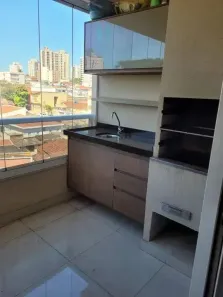 Apartamento com 2 Quartos à venda, 65m² no Vila Seixas, Ribeirão Preto