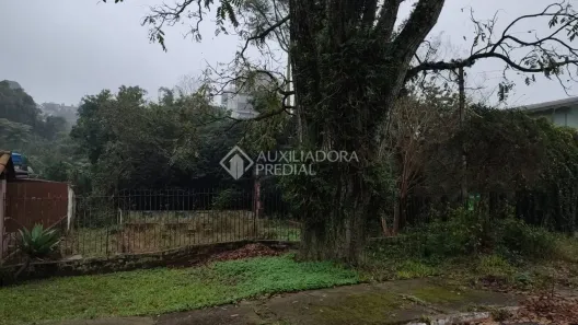 Lote/Terreno à venda, 1052m² no Centro, Novo Hamburgo