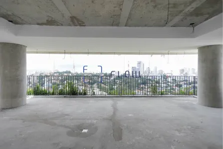 Apartamento com 3 Quartos à venda, 167m² no Sumarezinho, São Paulo
