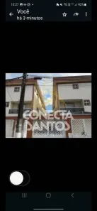Casa com 2 Quartos à venda, 99m² no Vila Voturua, São Vicente