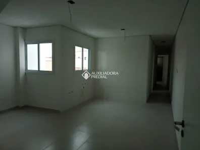 Apartamento com 2 Quartos à venda, 61m² no Vila Valparaíso, Santo André