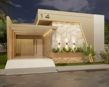 Casa com 3 Quartos à venda, 88m² no Centro, Ananindeua