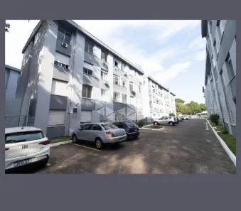 Apartamento com 3 Quartos à venda, 66m² no Cristal, Porto Alegre