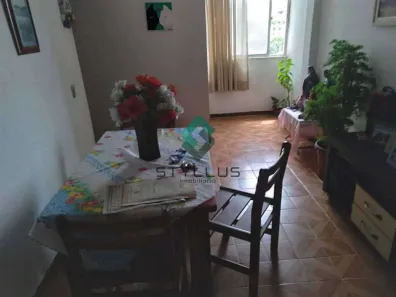 Apartamento com 2 Quartos à venda, 61m² no Pilares, Rio de Janeiro