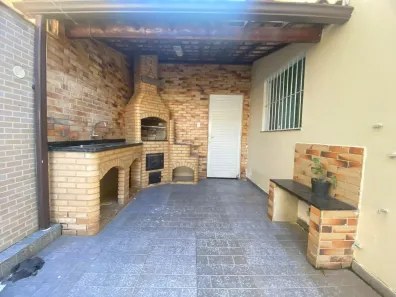Casa com 2 Quartos à venda, 100m² no Campo Grande, Rio de Janeiro