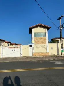 Casa de Condomínio com 4 Quartos para alugar, 163m² no Ininga, Teresina