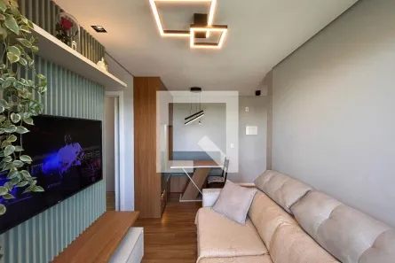 Apartamento com 2 Quartos à venda, 44m² no Usina Piratininga, São Paulo