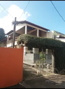 Casa com 6 Quartos à venda, 165m² no , Itatiaia
