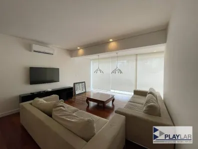 Apartamento com 1 Quarto à venda, 102m² no Campo Belo, São Paulo