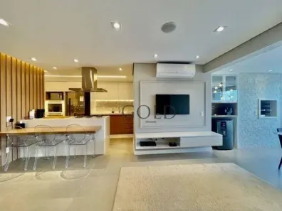 Apartamento com 3 Quartos à venda, 130m² no Vila Anastácio, São Paulo