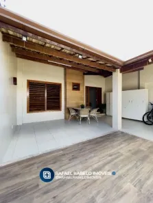 Casa com 2 Quartos à venda, 104m² no Guajeru, Fortaleza